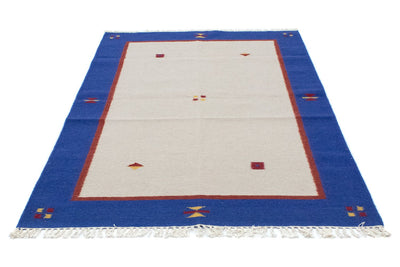 Kelim Modern Teppich 120x180cm