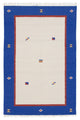 Kelim Modern Teppich 180x120cm