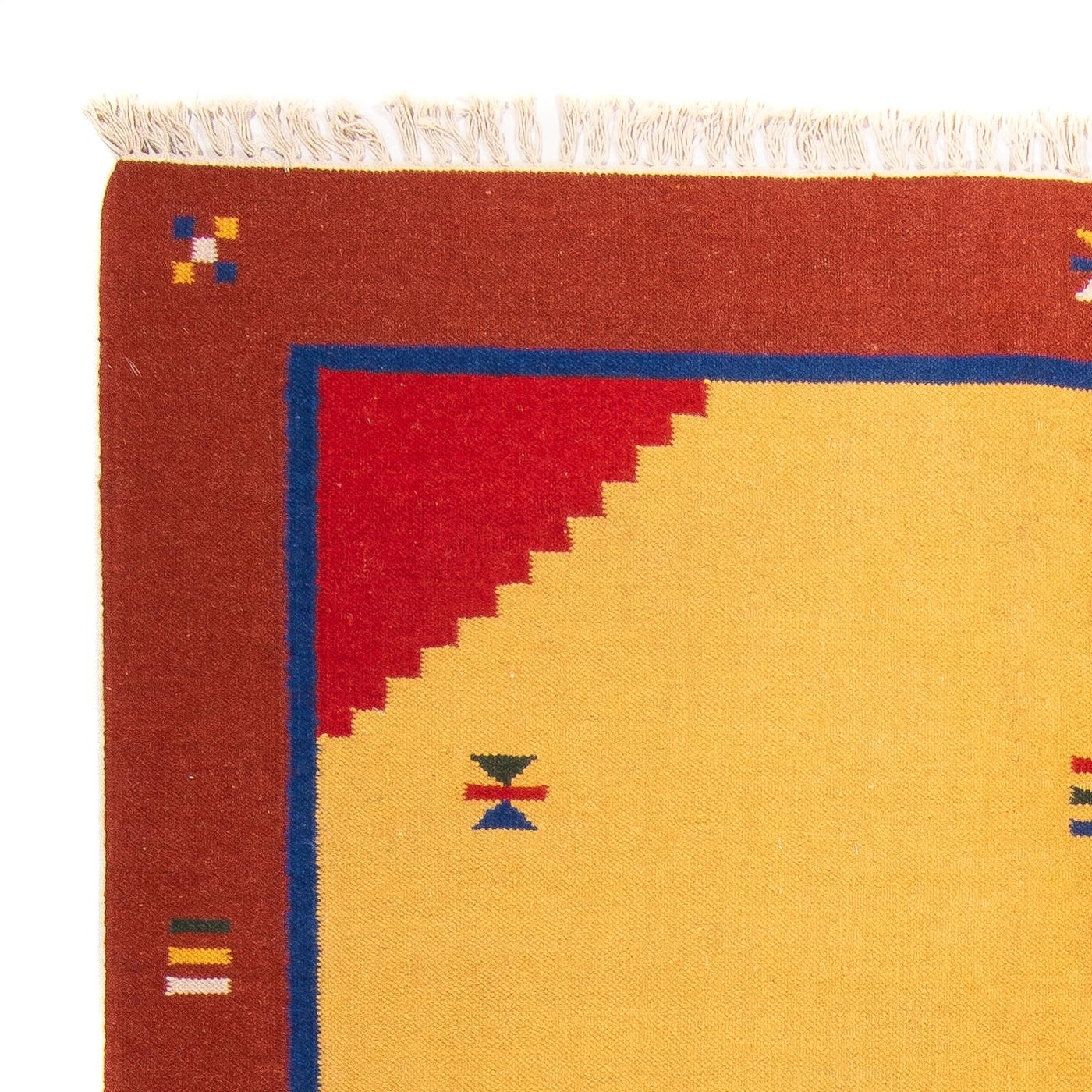 Kelim Modern Teppich 240x170cm