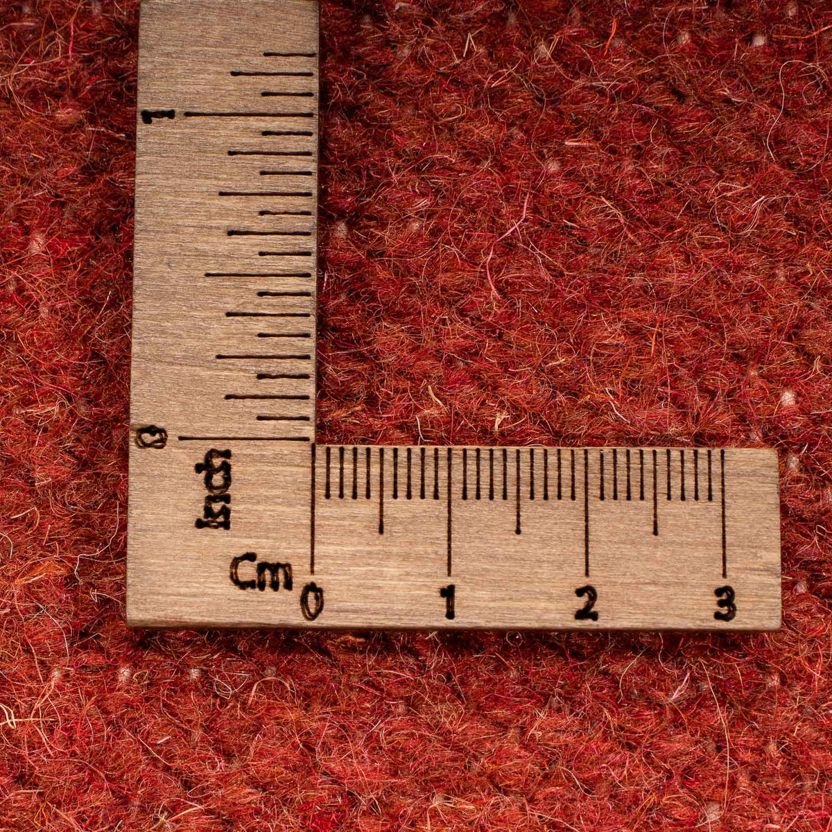 Kelim Teppich - Trendy 240 x 170 cm - gold