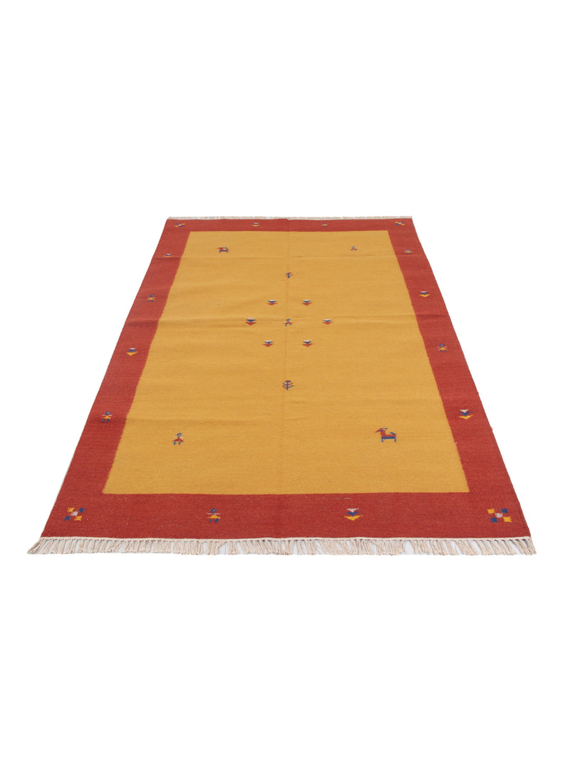 Kelim Modern Teppich 240x170cm