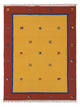 Kelim Modern Teppich 240x170cm