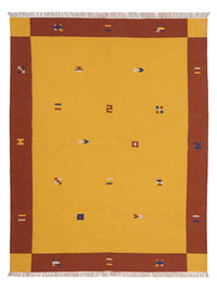 Kelim Modern Teppich 240x170cm – product image