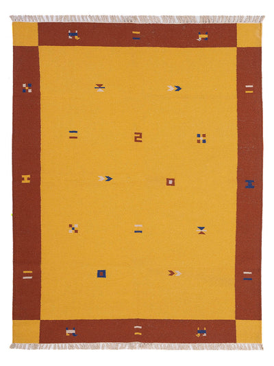 Kelim Modern Teppich 170x240cm