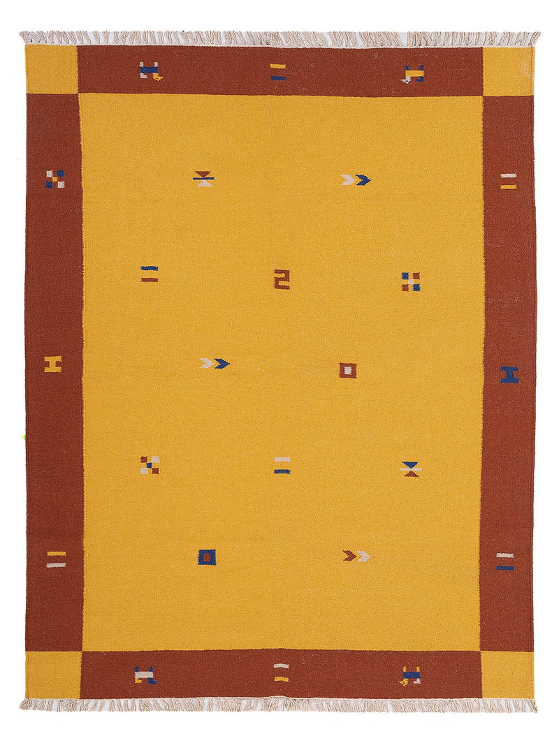 Kelim Modern Teppich 240x170cm