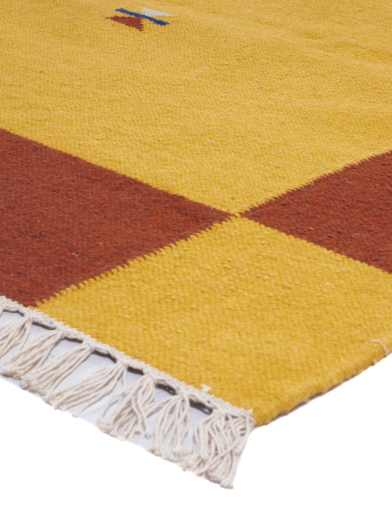 Kelim Modern Teppich 240x170cm