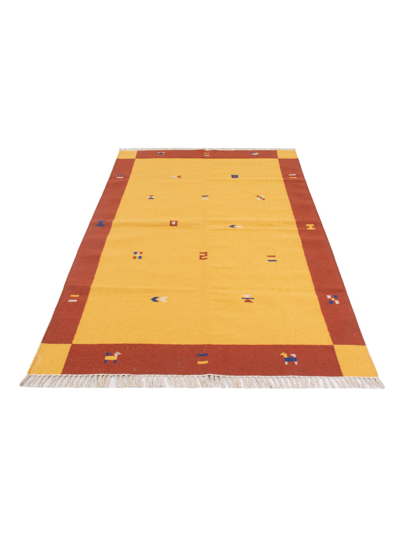 Kelim Modern Teppich 240x170cm