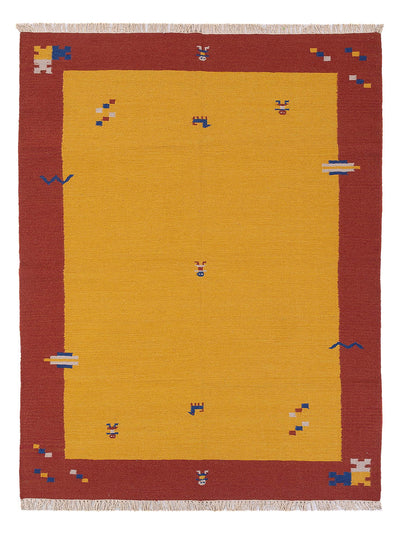 Kelim Modern Teppich 170x240cm