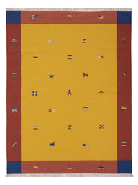 Kelim Modern Teppich 240x170cm – product image