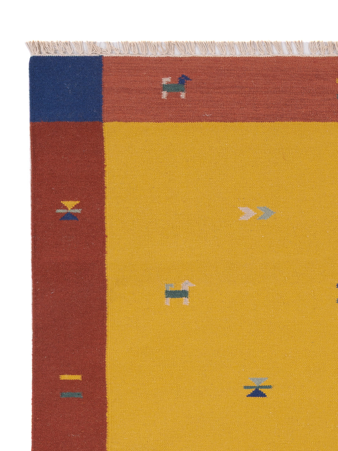 Kelim Modern Teppich 240x170cm