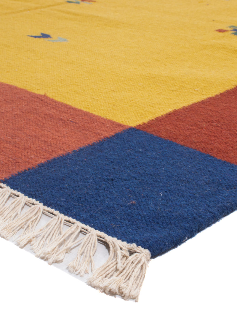 Kelim Modern Teppich 240x170cm