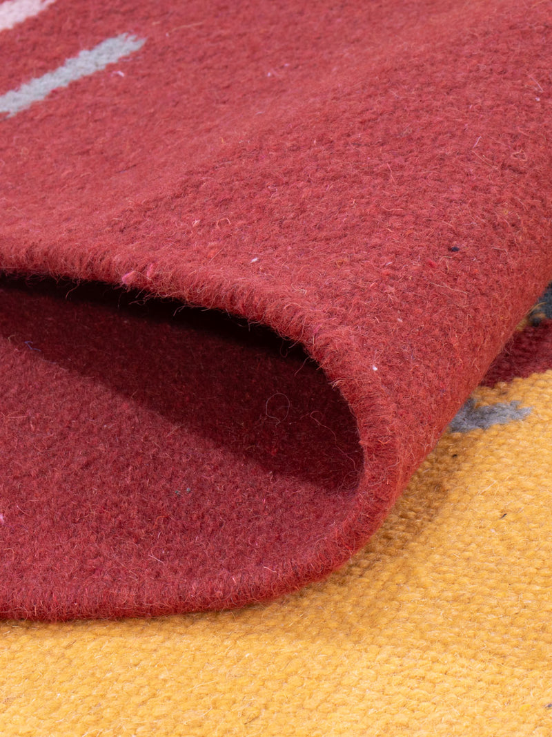 Kelim Modern Teppich 240x170cm