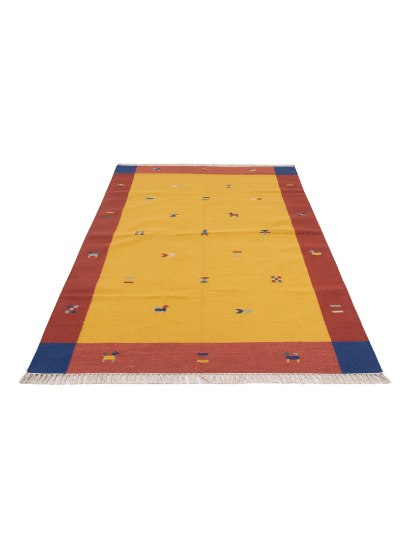 Kelim Modern Teppich 240x170cm