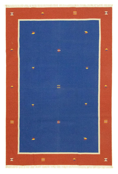 Kelim Modern Teppich 200x300cm