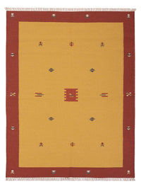 Kelim Modern Teppich 240x170cm – product image