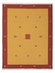 Kelim Modern Teppich 240x170cm