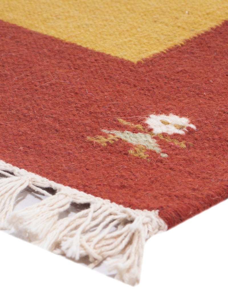 Kelim Modern Teppich 240x170cm