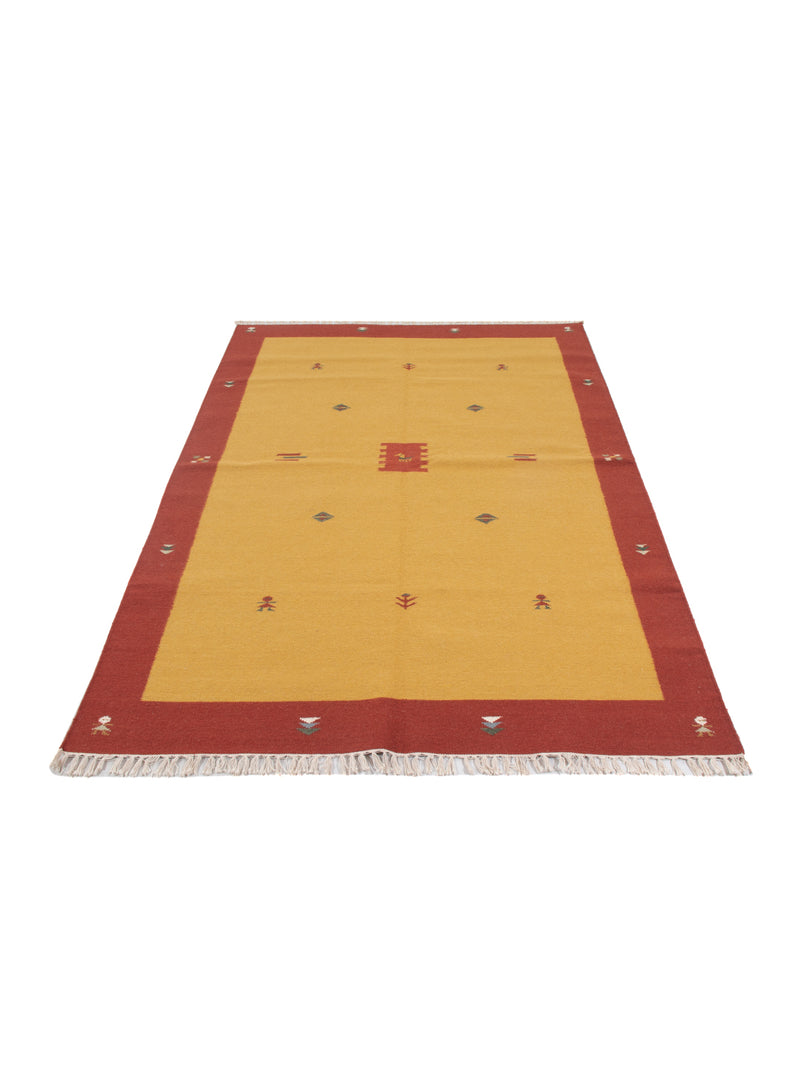 Kelim Modern Teppich 240x170cm