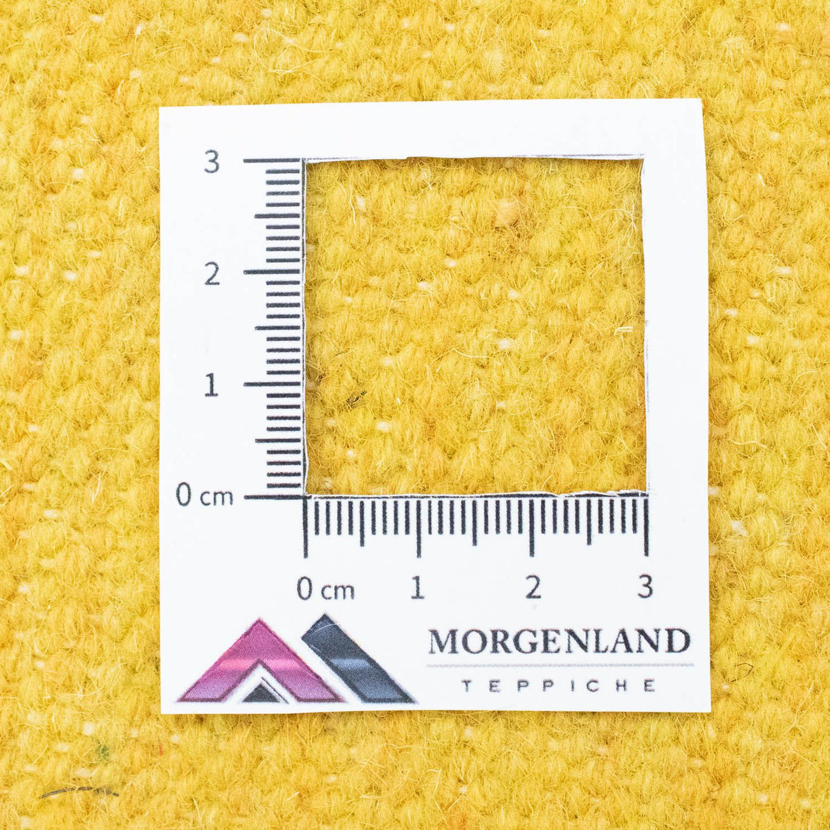 Kelim Teppich - Trendy 200 x 140 cm - blau