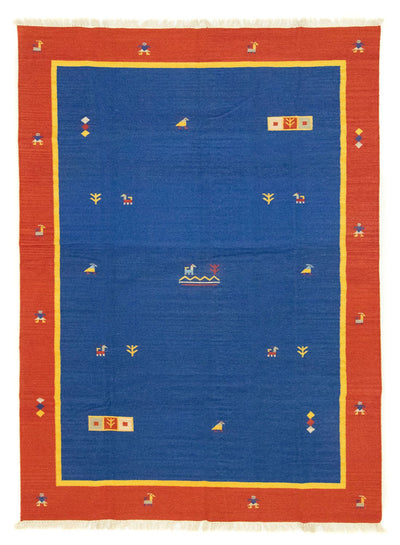 Kelim Modern Teppich 200x300cm