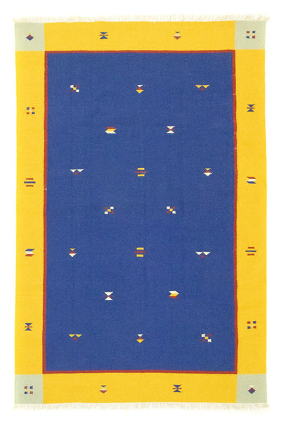 Kelim Modern Teppich 200x300cm