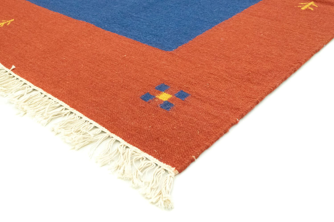 Kelim Modern Teppich 300x200cm