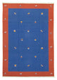 Kelim Modern Teppich 300x200cm