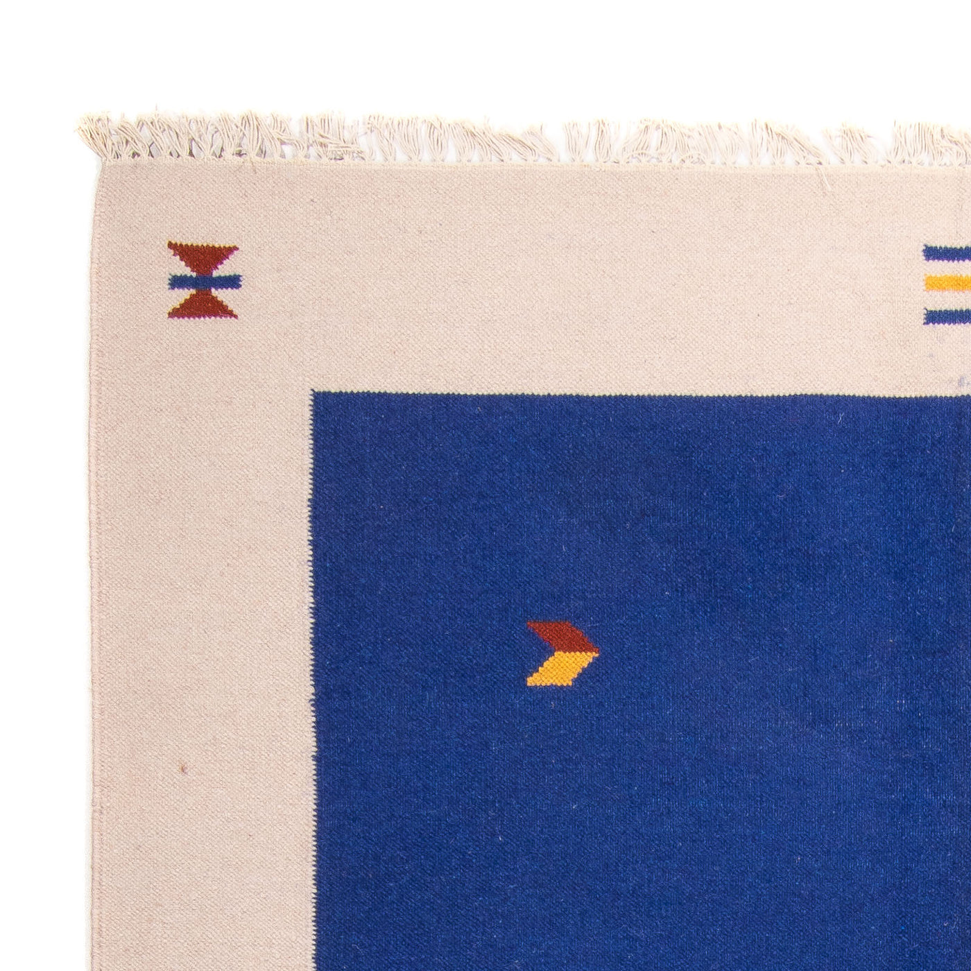 Kelim Modern Teppich 240x170cm
