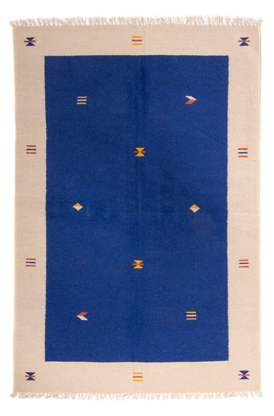 Kelim Modern Teppich 170x240cm