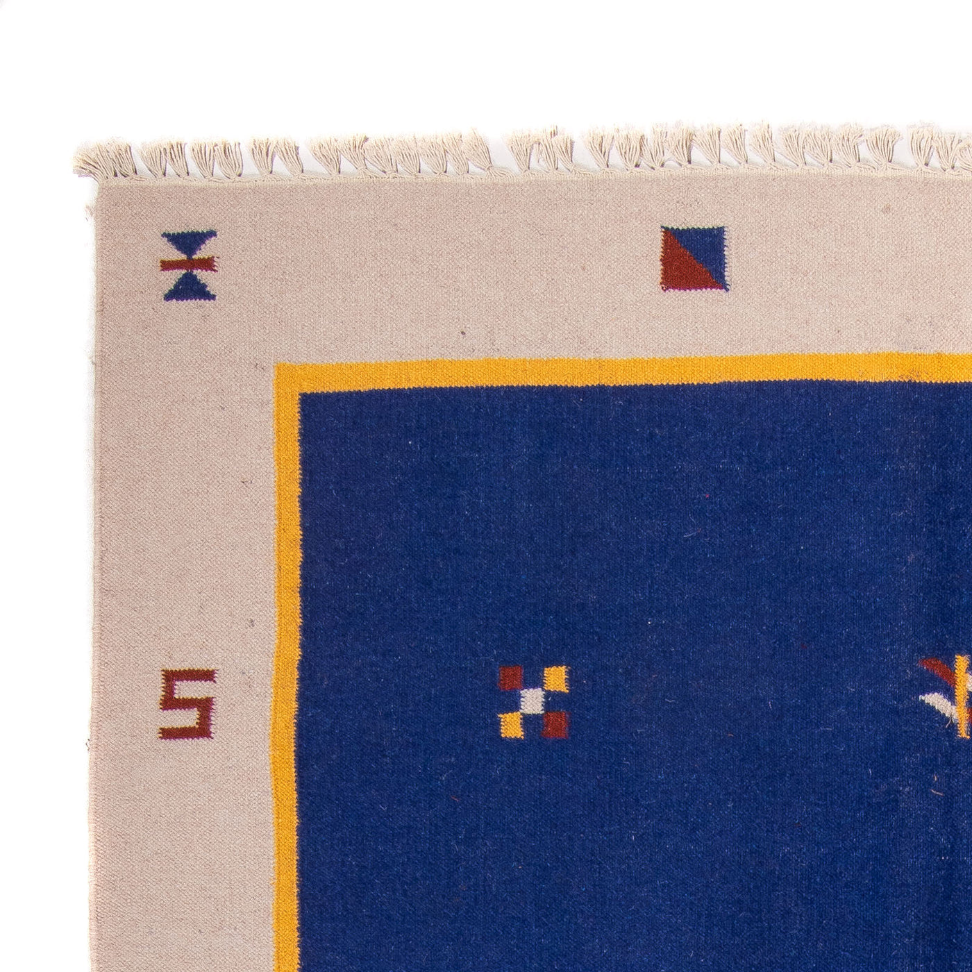 Kelim Modern Teppich 240x170cm