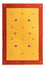 Kelim Teppich - Trendy 240 x 170 cm - gold