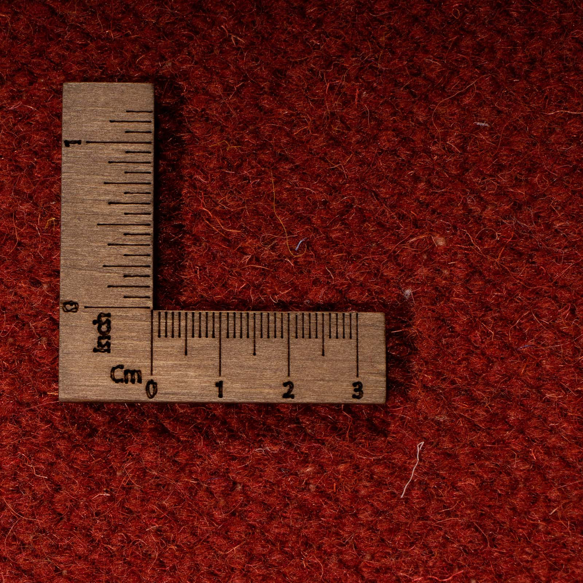 Kelim Teppich - Trendy 240 x 170 cm - gold