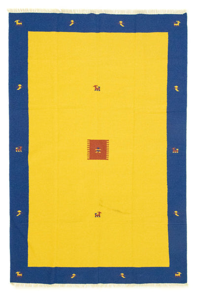 Kelim Modern Teppich 200x300cm