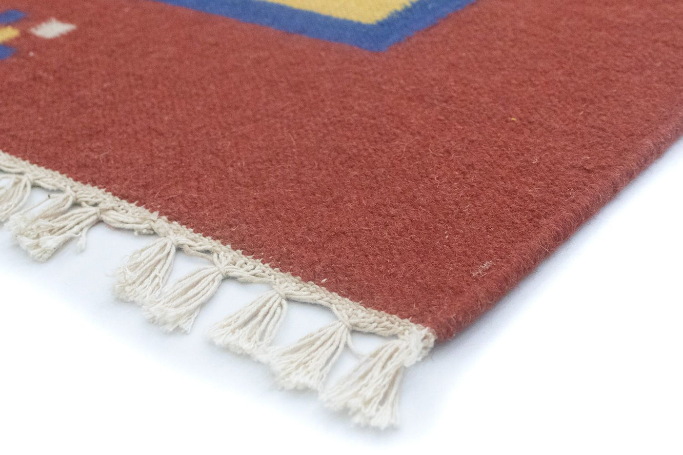 Kelim Modern Teppich 200x140cm