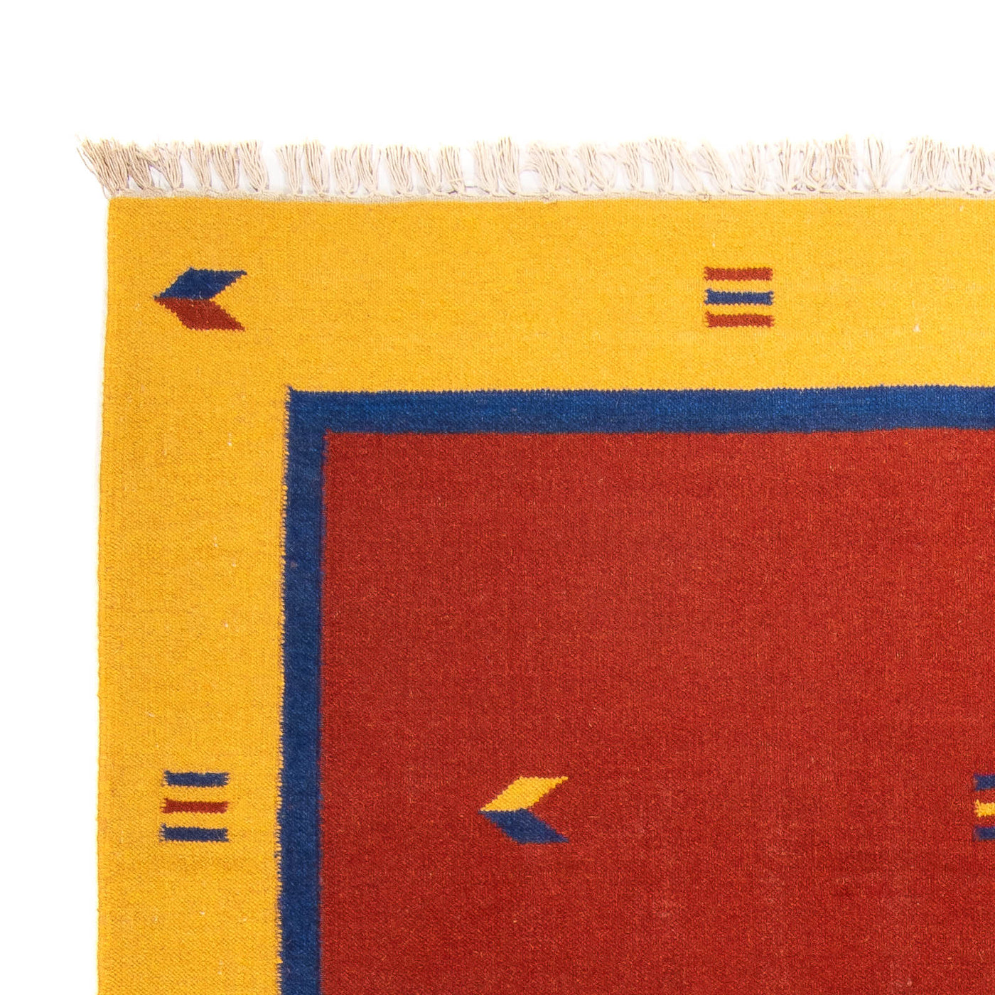 Kelim Modern Teppich 240x170cm