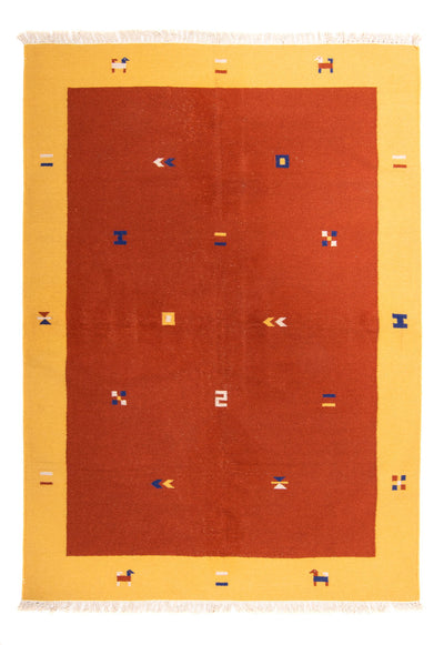Kelim Modern Teppich 170x240cm