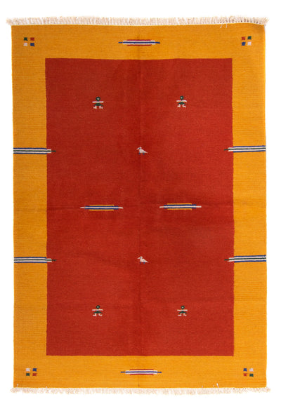 Kelim Modern Teppich 170x240cm
