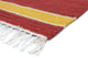 Kelim Teppich - Trendy 180 x 120 cm - rost