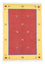 Kelim Teppich - Trendy 200 x 140 cm - rot