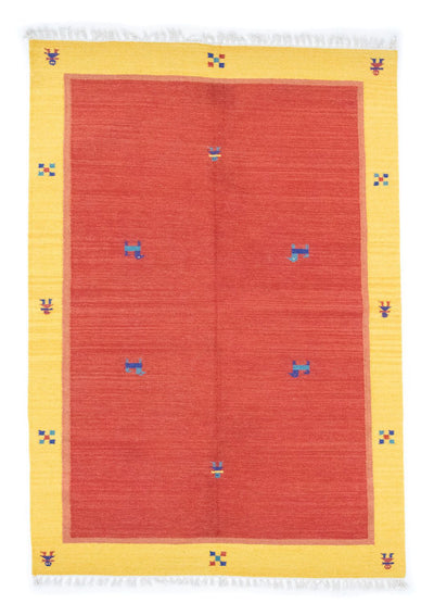 Kelim Modern Teppich 140x200cm
