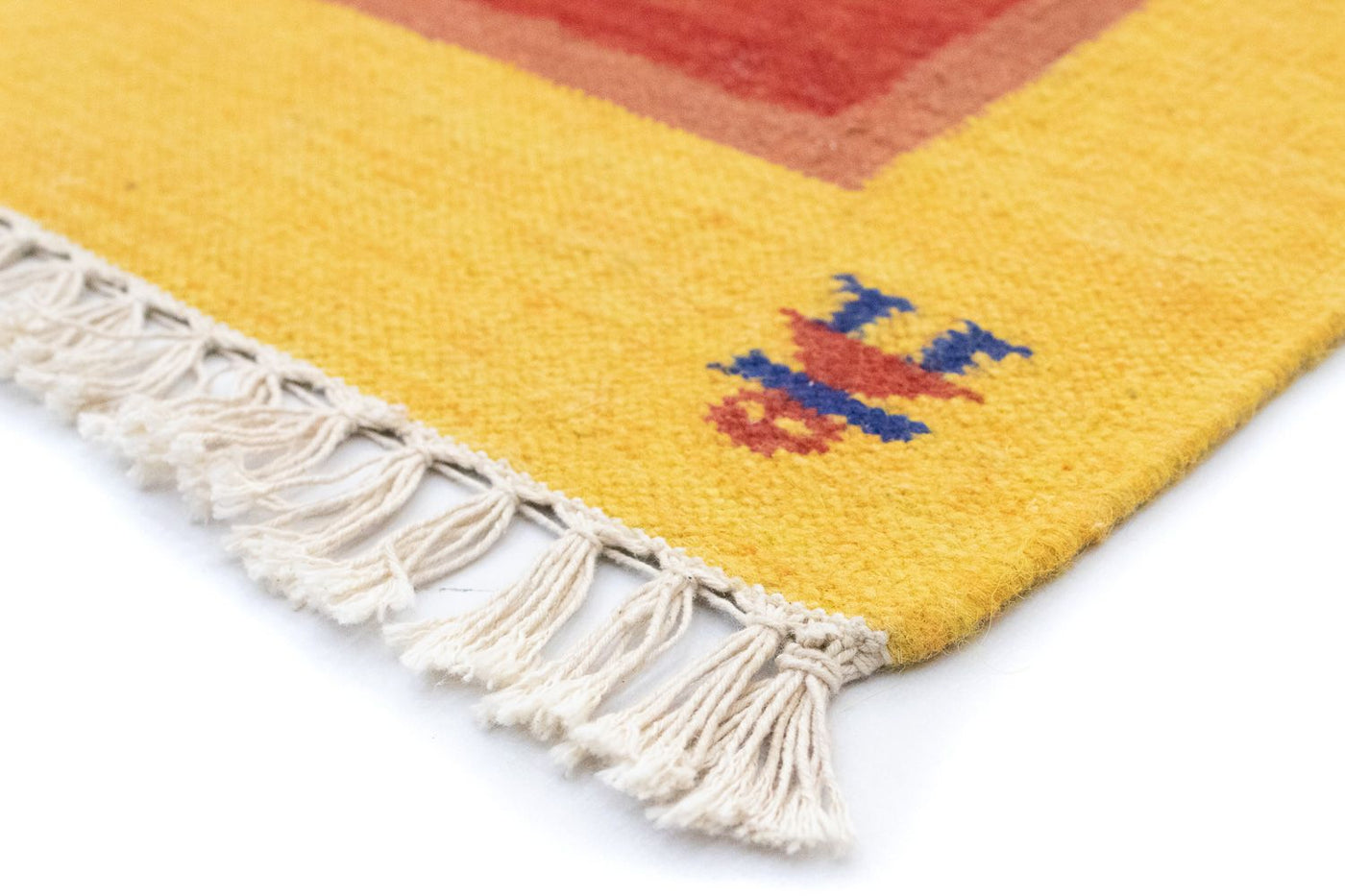 Kelim Modern Teppich 200x140cm