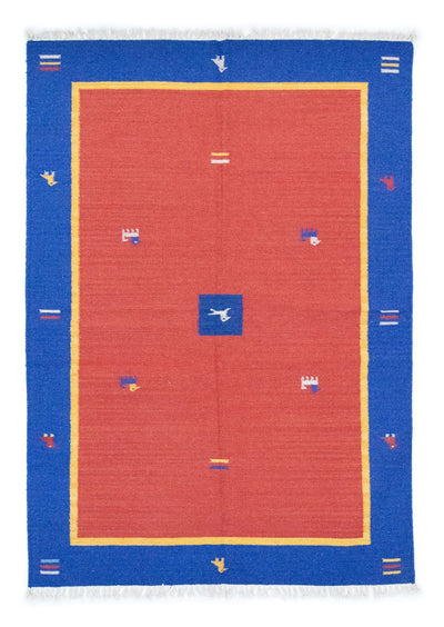 Kelim Modern Teppich 140x200cm