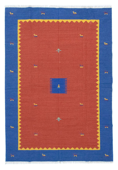 Kelim Modern Teppich 200x300cm