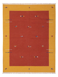 Kelim Modern Teppich 240x170cm – product image
