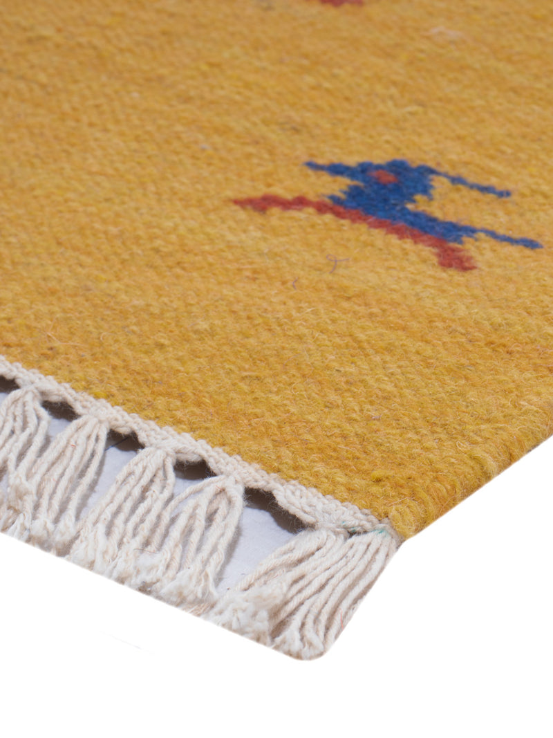 Kelim Modern Teppich 240x170cm