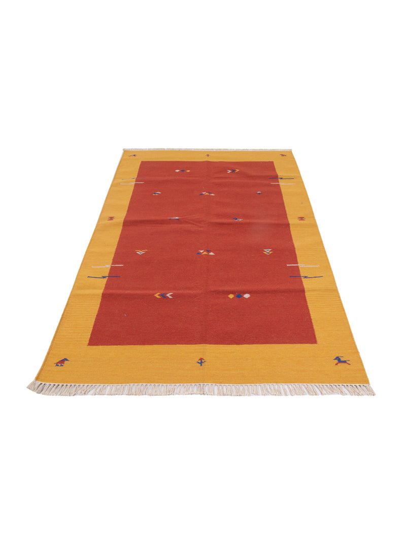 Kelim Modern Teppich 240x170cm
