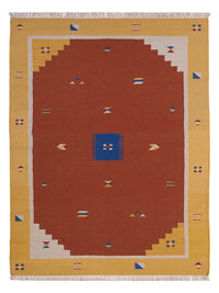 Kelim Modern Teppich 240x170cm – product image
