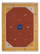 Kelim Modern Teppich 240x170cm