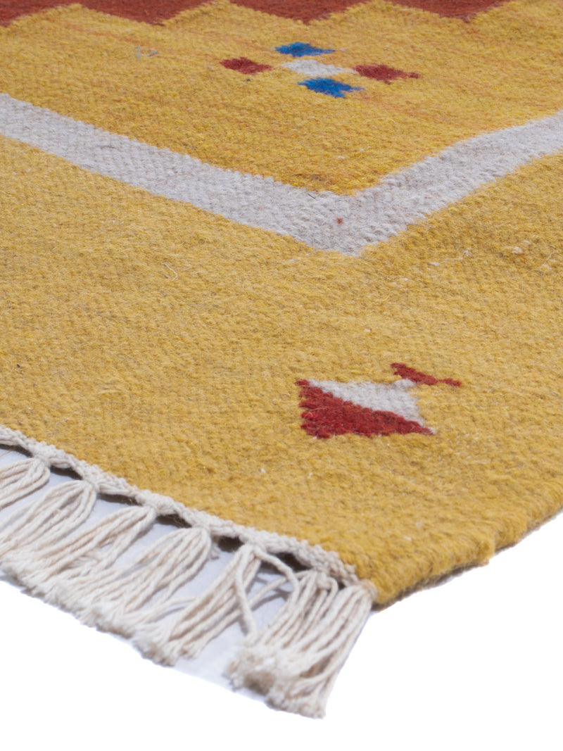 Kelim Modern Teppich 240x170cm