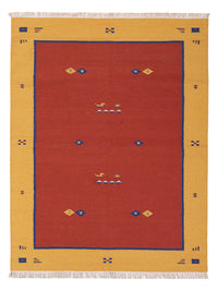 Kelim Modern Teppich 240x170cm – product image